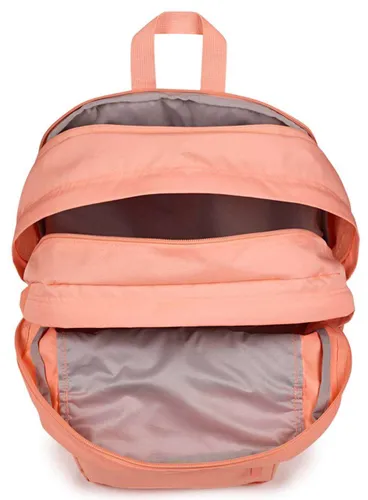 Рюкзак для ноутбука JanSport Big Student - персиковый бомж