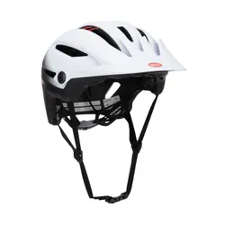Kask rowerowy Bell Sixer MIPS ratio white black
