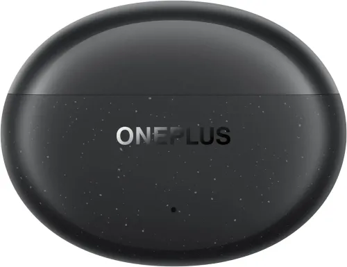 Słuchawki bezprzewodowe OnePlus Nord Buds 3 Pro Dokanałowe Bluetooth 5.4 Czarny