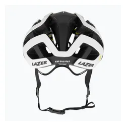 Kask rowerowy Lazer Genesis MIPS white/black