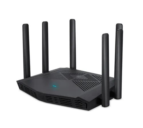 Router Acer Predator Connect W6x Czarny