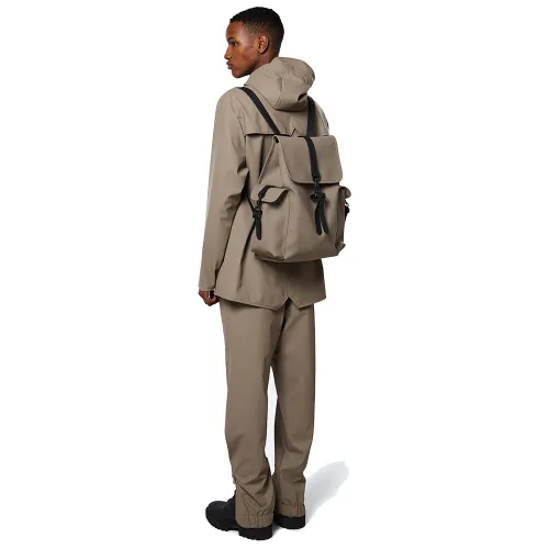 Rucsac Rains rucsac mare Casual-taupe