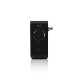 Radioodbiornik GoGEN DAB 500 BTC Radio FM DAB+ Czarny