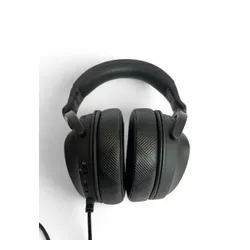 Słuchawki Asus Rog Delta S Czarne (90YH02K0-B2UA00) - outlet