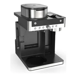 Ekspres NINJA Shark CFN803EU Czarno-stalowy