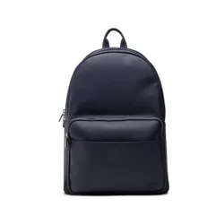 Lacoste Bacckpack Nh2583hc Marine 166 021 Rucsac