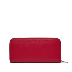 Большой женский кошелек Furla Camelia Xl на молнии SL WP00313ARE0002716S1007 Rosso Veneziano / Ballerina et al