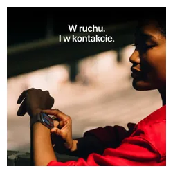 Apple Watch 11 GPS + Cellular 46mm koperta z aluminium (różowe złoto) + pasek sportowy rozmiar M/L (łagodny róż)