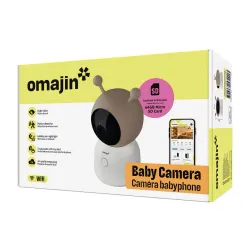 Kamera Netatmo omajin Baby Camera