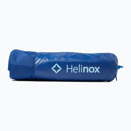 Krzesło turystyczne Helinox Savanna blue block