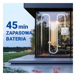 Robot do mycia okien TESLA RoboStar W800