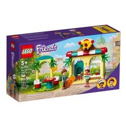 LEGO Friends 41705 Pizzeria w Heartlake