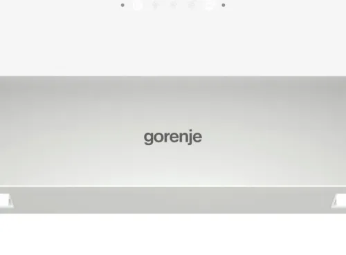 Okap Gorenje Simplicity WHI6SYW Biały