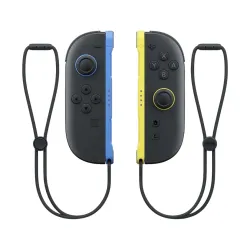 Kontroler Nintendo Joy-Con 2 Pair 2 szt. Niebiesko / Żółty do Nintendo Switch 2