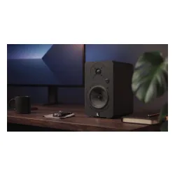 Kolumny Laudberg S1 2.0 Pro Czarny