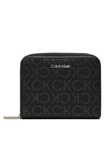 Calvin Klein Маленький женский кошелек Around Mono K60K612433