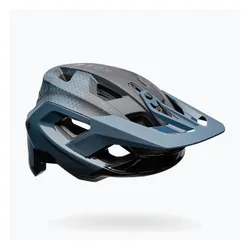 Kask rowerowy Fox Racing Speedframe Pro Sense galaxy blue