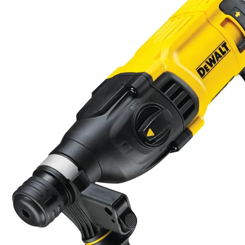 DeWalt D25133K 800W Döner çekiç