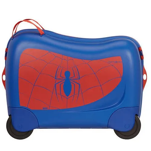 Samsonite Dream Rider Spinner Çocuk Çantası-Disney Spider-Man