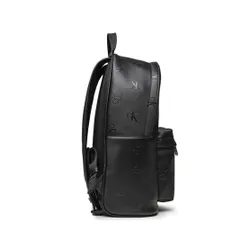 Calvin Klein Monogram Soft Campus Rucsac Bp 40 AOP K50K510694 0GK
