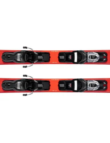 Narty męskie ROSSIGNOL ZENITH SX + wiązanie LOOK XPRESS 10 z GRIP WALK - - , Długość (cm) - 157