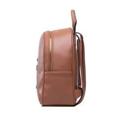 Dragoste MOSCHINO Jc4035pp1gld0201 Cammello Rucsac