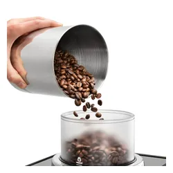 Ekspres DELONGHI EXAM420.55.BXL Czarny