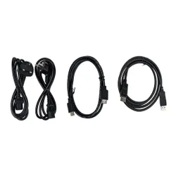 Monitor IIYAMA G-Master G2771QS-B1 27" 2560x1440px IPS 200Hz 0.5 ms [MPRT]