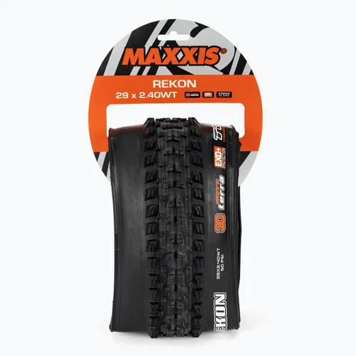 Opona rowerowa Maxxis Rekon Kevlar Wt 3Ct/Exo+/Tr. 29 x 2.40