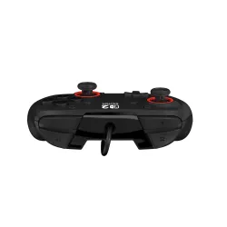Pad Turtle Beach Rematch Wired Controller do Nintendo Switch 2 Przewodowy Czarny