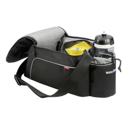 Torba na bagażnik KLICKFIX Rackpack Light