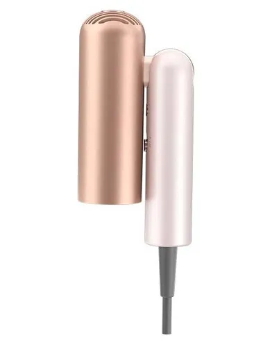 Suszarka DREAME Pocket Ultra Różowy 1500W