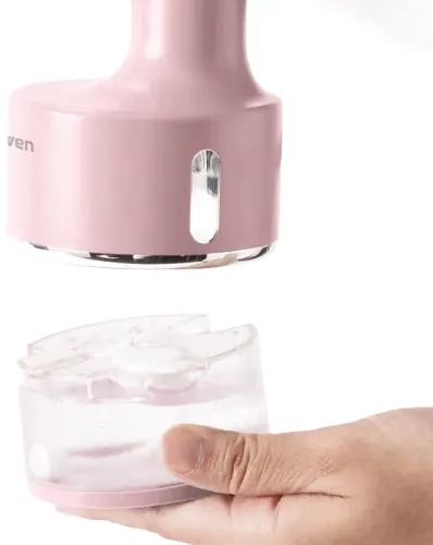 Parownica do ubrań Raven EPA002P 1600W 25g/min