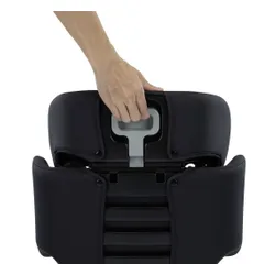 Fotelik samochodowy BEBECONFORT Disney Hera I Fix Fun Mickey I-Size 100-150 cm (15-36 kg) Granatowy