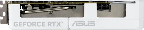 Karta graficzna ASUS Dual GeForce RTX 5060 Ti White OC 8GB GDDR7 128bit DLSS 4