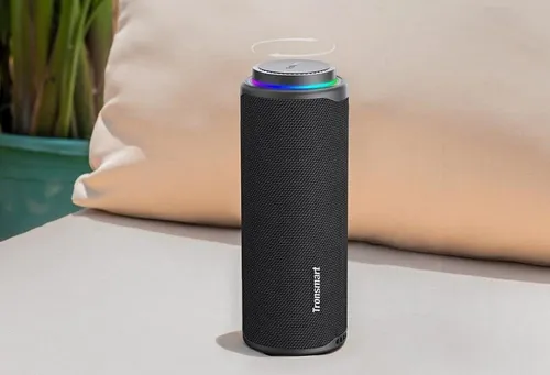Głośnik mobilny TRONSMART T8 Szary