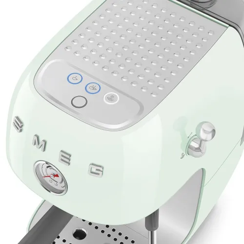 Ekspres kolbowy Smeg ECF03PGEU