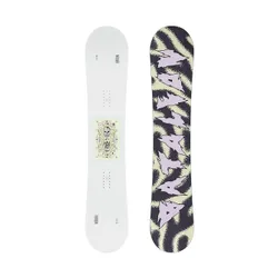 Deska snowboardowa męska Bataleon Disaster