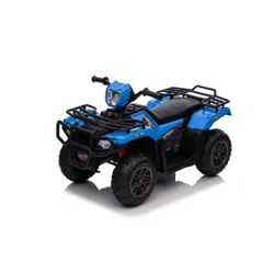 Quad Kład Na Akumulator Dla Dzieci 3-5 Lat Jc915 2X45W 3,5 Km/H LED MP3 USB