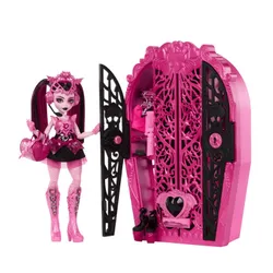 Mattel Monster High Кукла Дракулаура S4