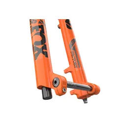 Велосипедный амортизатор FOX RACING Shox Factory 36 Kashima