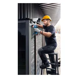 Klucz udarowy BOSCH Professional GDX 18V-285 06019N2120