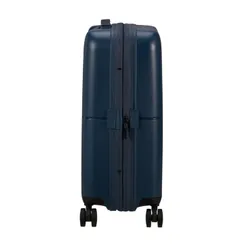 Чемодан для салона American Tourister DASHPOP EXP-midnight blue