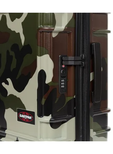 Walizka kabinowa Eastpak Resist'r Zip S - camo