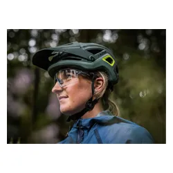 Kask rowerowy LAZER Impala