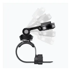 Etui z uchwytem na telefon SP CONNECT Bike Bundle II Samsung S10