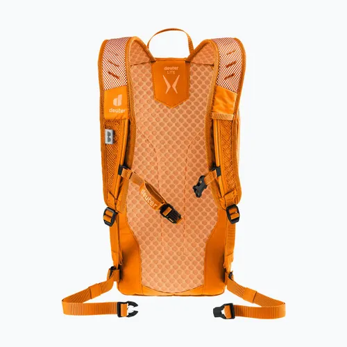 Plecak turystyczny Deuter Speed Lite 13 - peach/tuscany