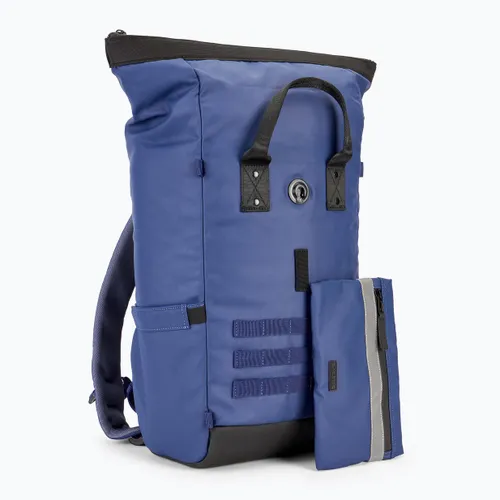 Plecak Cabaia Explorer Odense 26 l dark blue