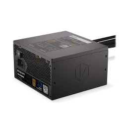 Zasilacz Endorfy Vero L6 650W 80+ Bronze Czarny