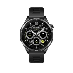 Smartwatch Honor Watch 6 46mm Czarny